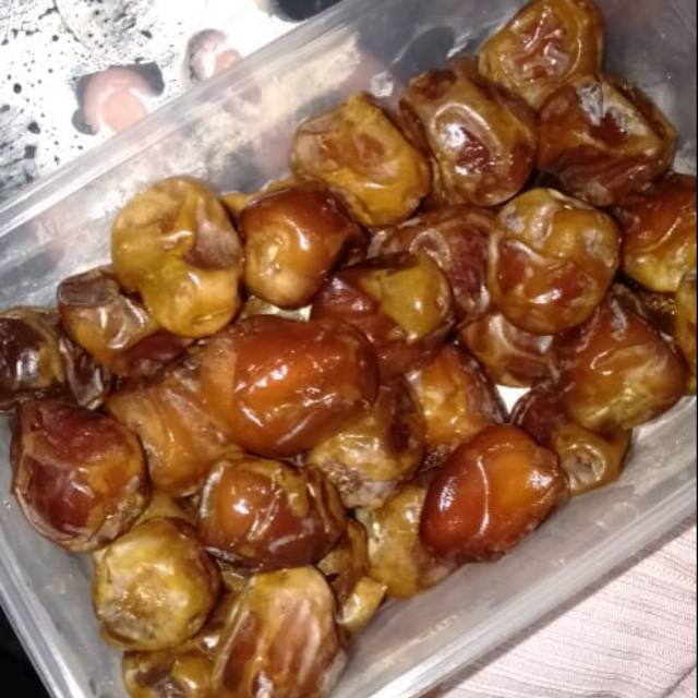 

KURMA RAJA / KURMA SUKARI