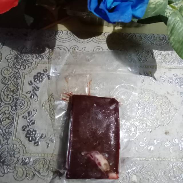 

Hati sapi