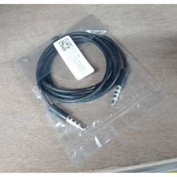 Kabel Audio AUX Stereo 3.5mm HiFi 1 Meter CNS