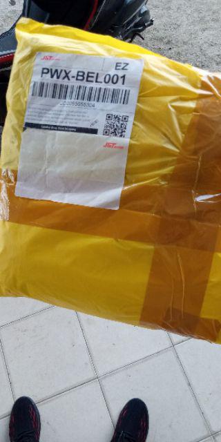 {bisa Cod} Sabun Dolphin Pepaya