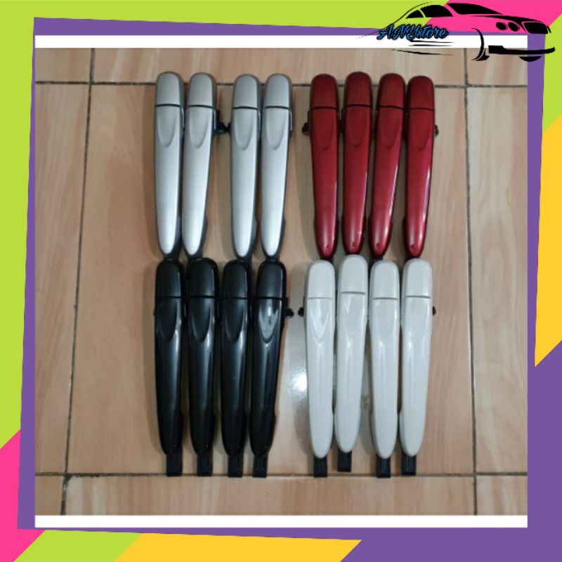 HANDLE PINTU LUAR AVANZA/XENIA/CALYA/SIGRA 2012-2020