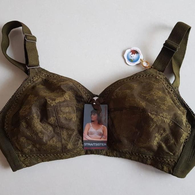 Bh Strait Sister Original