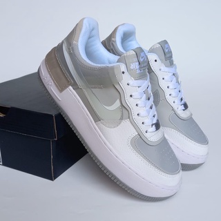 SHADOW PARTICLE GREY WOMEN BNIB 