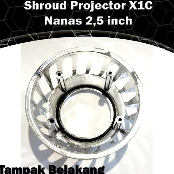 stiker lucu warning turbo zero57 Murah