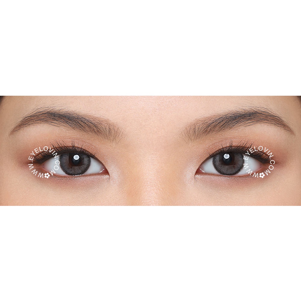 Eyelovin Softlens OHAN - Hana Grey