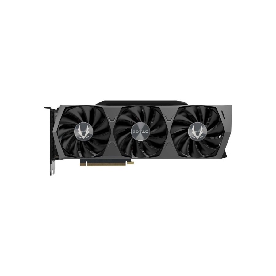 ZOTAC GAMING GeForce RTX 3080 Trinity LHR 12GB