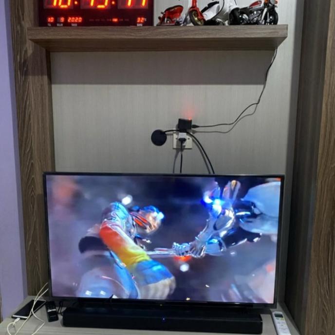 Soundbar Tv Xiomi Speaker Bluetooth Wireless 8 Speaker