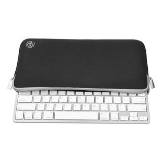 Tas Pouch Case Pelindung Keyboard Bluetooth untuk Apple