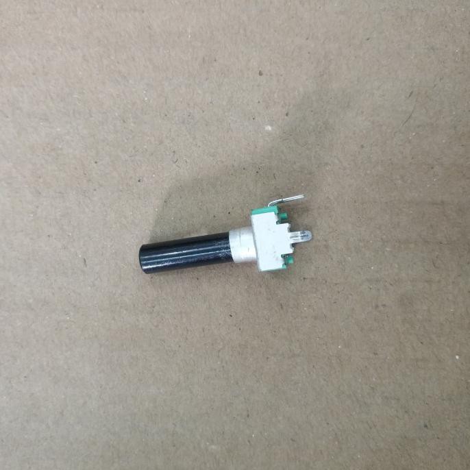 Potensio Mixer 3 Pin Segi / Potensio Mixer Soundcraft / Potensio Toa Jimaud54 Segera Beli