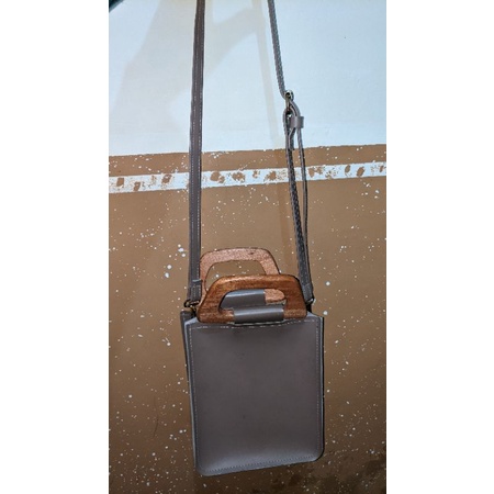 Slingbag Tas Kamiya Bag