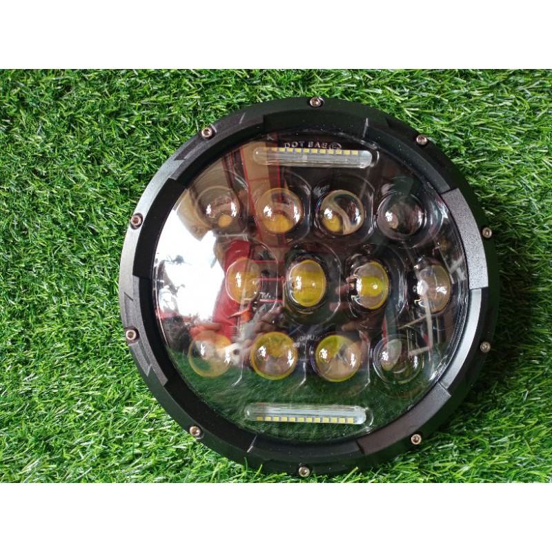 LAMPU DAYMAKER SPIDER 7 INCH