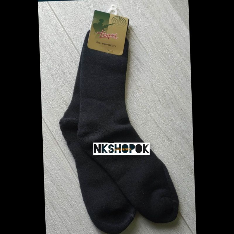 kaos kaki pdh