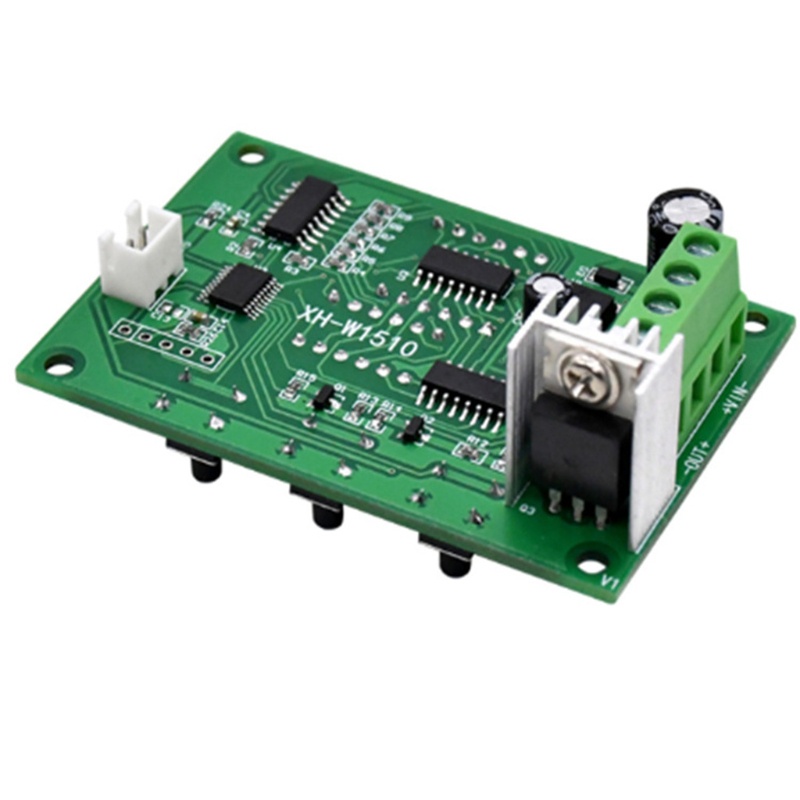 Thermostat Khusus btsg XH-W1510 Untuk Semikonduktor Refrigeration Film PID Digital