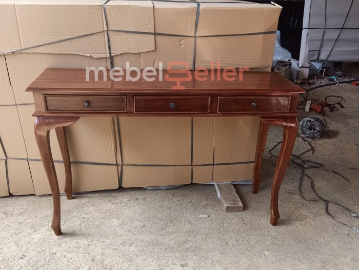 Meja Konsul - Meja Konsul Minimalis - Meja Konsul Jati