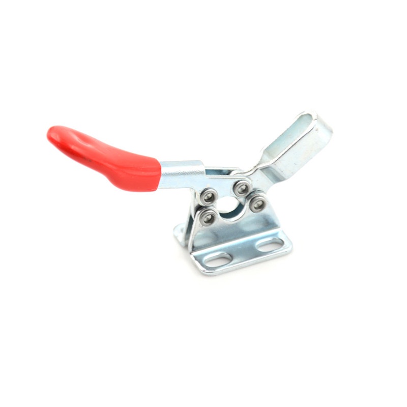 Gh-201 Toggle Clamp Quick Release