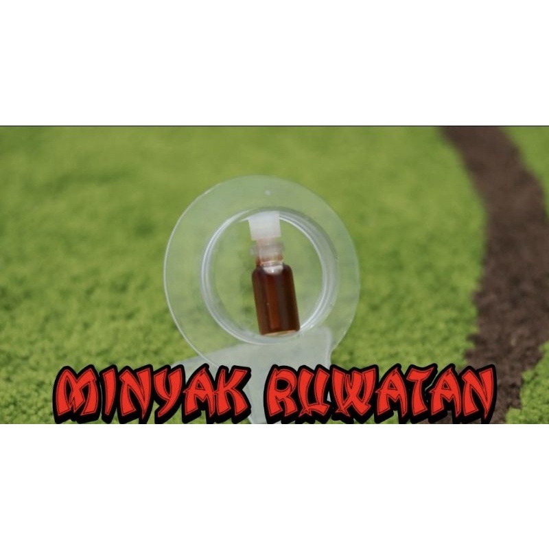 Minyak Ruwatan