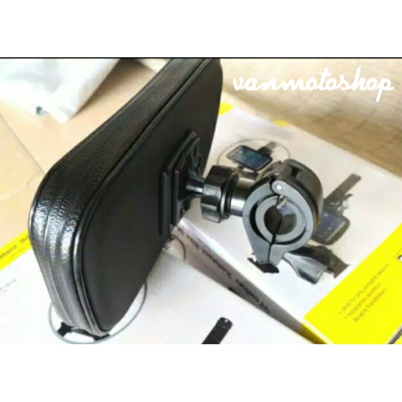 HOLDER HP HANDPHONE WATERPROOF 5,5 INCH