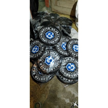 COVER BAN SEREP BAJAJ / SARUNG BAN SEREP BAJAJ / BAJAJ SUPER / BAJAJ DELUXE / BAJAJ CHETAK