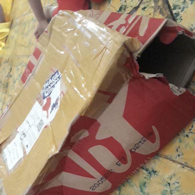 Ki0648 Cypruz 26cm Kuali Marble With Lid Induksi Wok Tutup Kaca