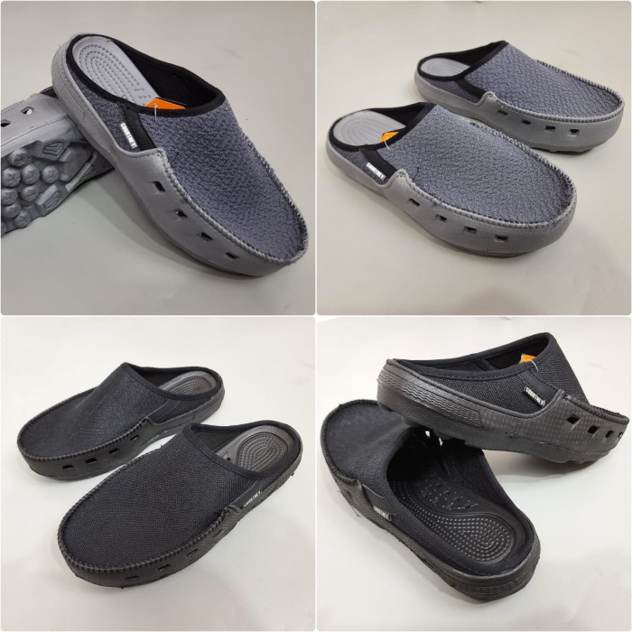 SEPATU SLIP ON PRIA ARDILES TESTINO - MANCO - SEPATU SLOP ORIGINAL