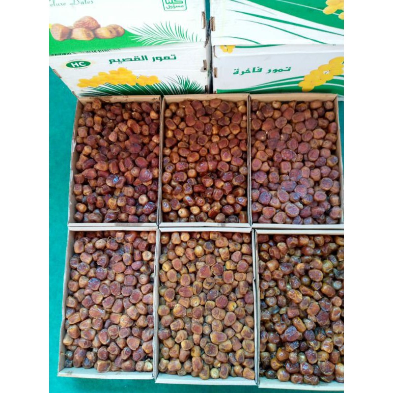 

Kurma Sukkari
