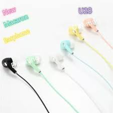 HEADSET MACARON U28