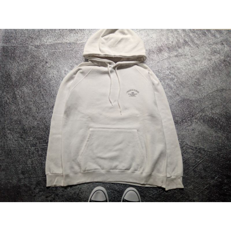 ACOVER / Hoodie ACOVER Second / Second Brand Original