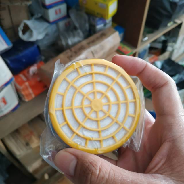 Refill filter masker industri / filter carbon masker