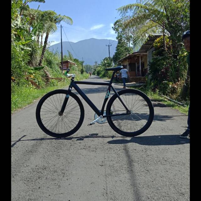 Fixie soloist77