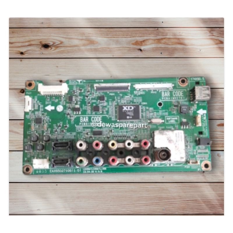 MB - MAINBOARD LG 32LB530 - 32LB530A