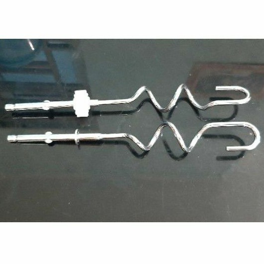 Kocokan Mixer Cosmos 1289 / 1689 Original Ulir Telur dan Spiral