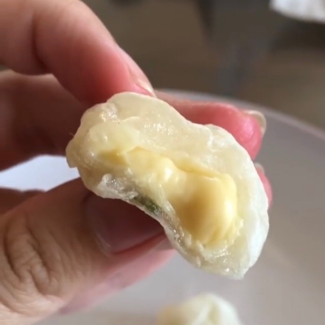 

CHEEMOL - Cheesy Cimol - 30pcs