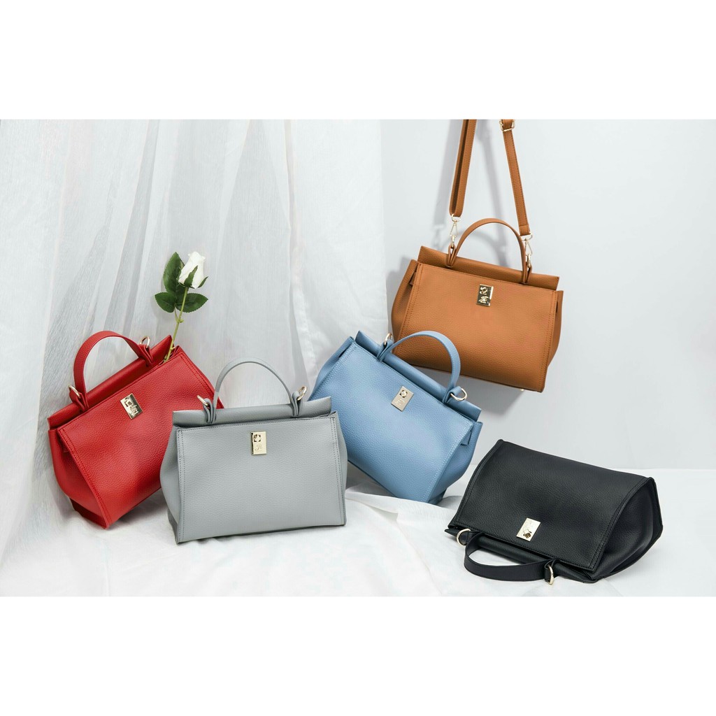 Adelle Bag Jims Honey