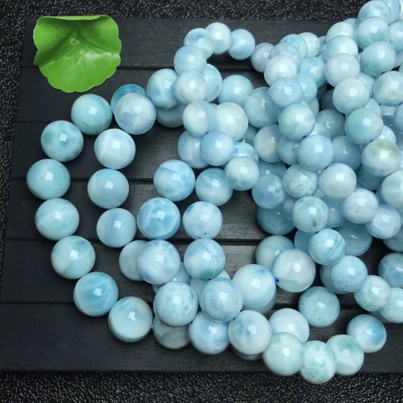 Gelang Larimar - Larimar Bracelet