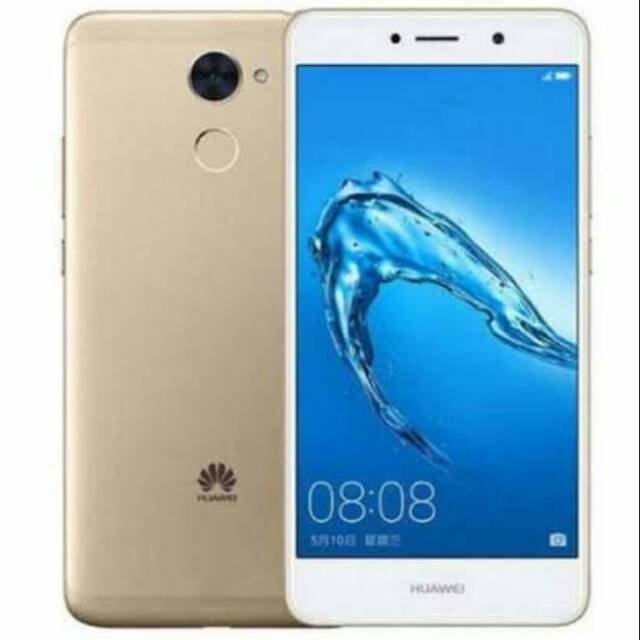 Huawei Enjoy 7S rear lens camera