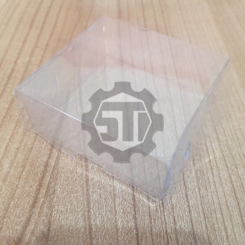 

MIKA KOTAK SOVENIR 16x16x5 cm ISI 50PCS/ SOUVENIR BOX MIKA DK