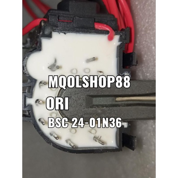 flayback tv BSC24-01N36 playback