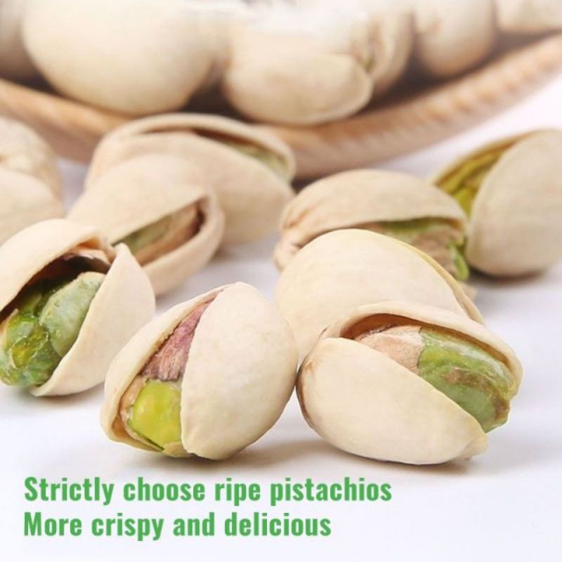 

Makanan Ringan Pistachio