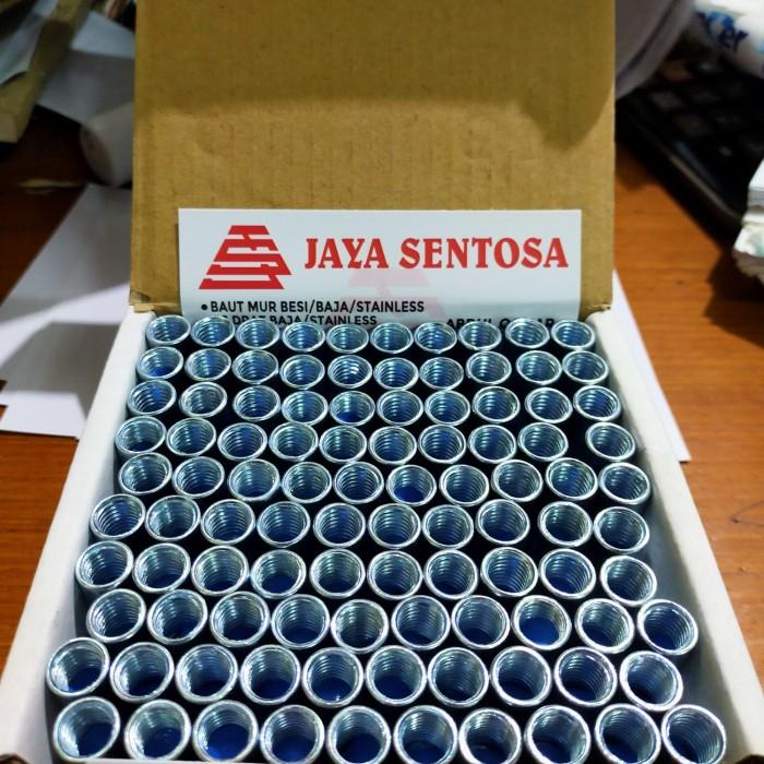 Dinaset 5/16 | Drop In Anchor 5/16 | Dynaset 5/16 | Isi 100 Pcs