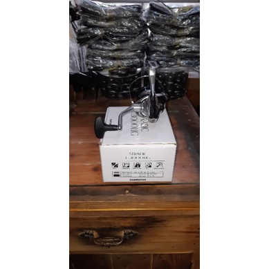 reel Shimano Stradic c 3000 HG