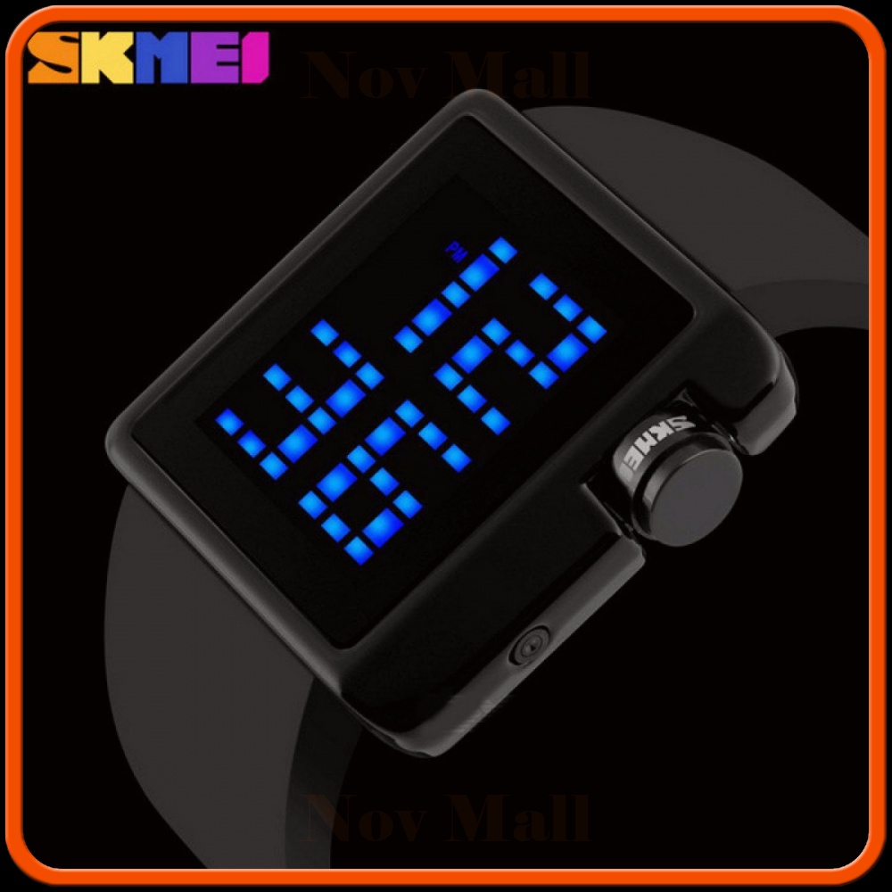 SKMEI Jam Tangan LED - 1145