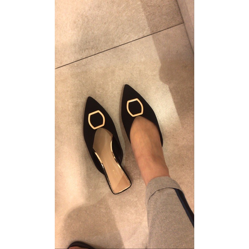 URBAN&CO SEPATU FLATSHOES WANITA