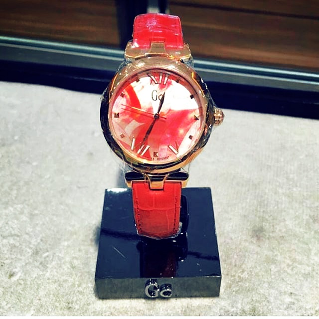 Gc original
