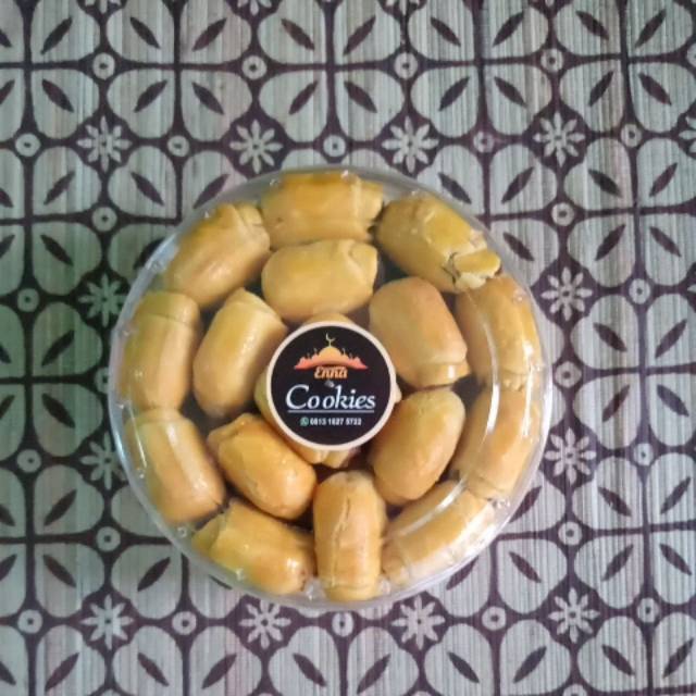 

READY KUE LEBARAN | NASTAR KEONG