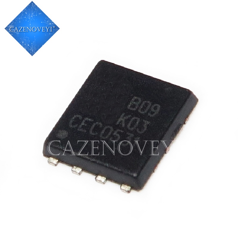 1pc Ic Emb09K03 B09K03 09k03 Qfn-8