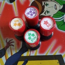 

STEMPEL PENILAIAN, STEMPEL REWARD, STEMPEL PENILAIAN TK BULAT (SATUAN/PAKET)