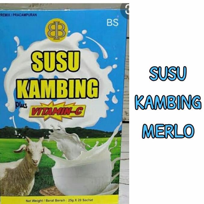 

[COD] susu kambing [COD]