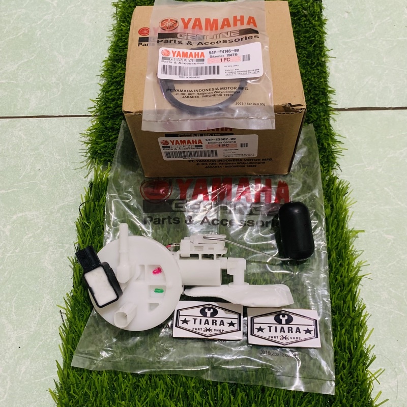 Fuel pump Mio J Mio Soul GT Mio M3 Fino 135 X-Ride 125 Asli Original