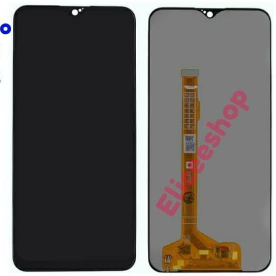 Lcd Touch Screen Vivo Y17 Y12 Y15 Termurah