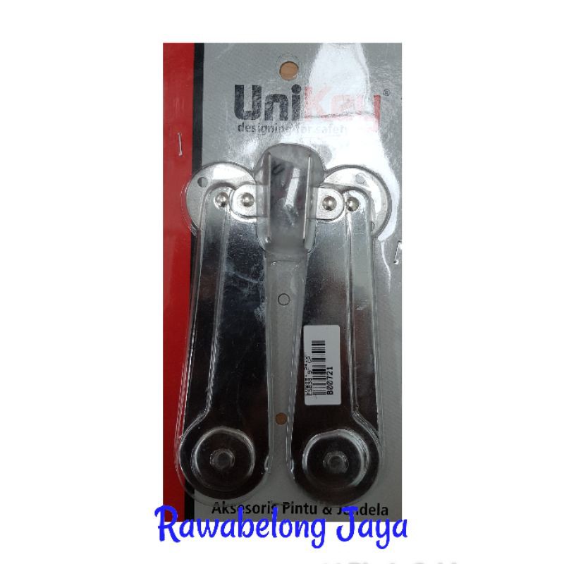 UNIKEY  ENGSEL SALON ES 8389 CP